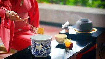 日本的茶道文化比中国的好吗为什么不好